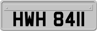 HWH8411