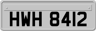 HWH8412