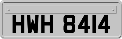 HWH8414