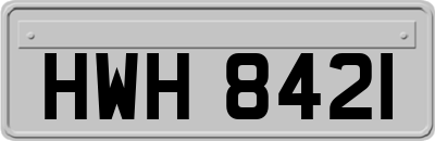 HWH8421