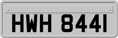 HWH8441