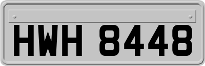 HWH8448