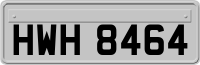 HWH8464