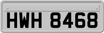 HWH8468