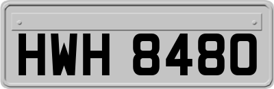 HWH8480