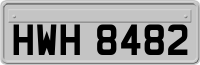 HWH8482