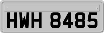 HWH8485