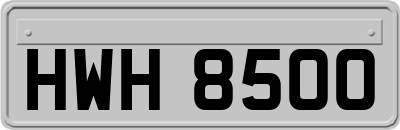 HWH8500