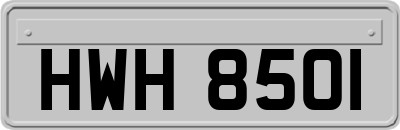 HWH8501