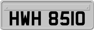 HWH8510