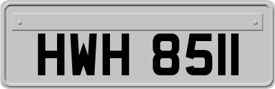 HWH8511