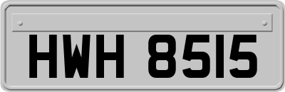 HWH8515