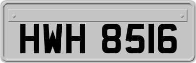 HWH8516
