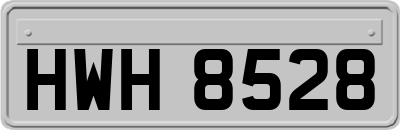 HWH8528