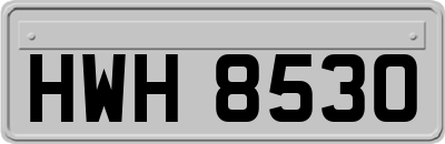 HWH8530