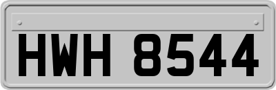 HWH8544