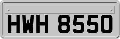 HWH8550
