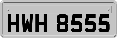 HWH8555