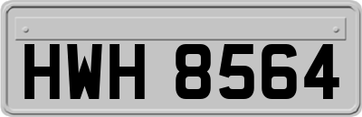 HWH8564
