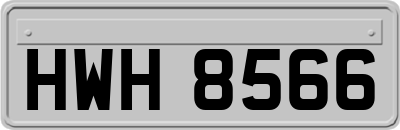 HWH8566