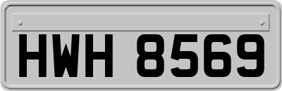 HWH8569