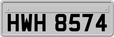 HWH8574