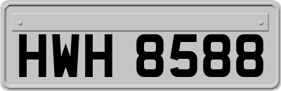 HWH8588