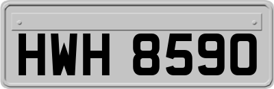 HWH8590