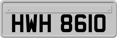 HWH8610