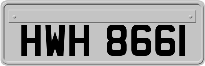 HWH8661