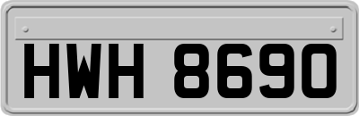 HWH8690