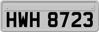 HWH8723