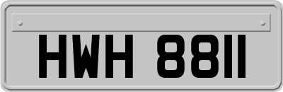 HWH8811