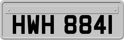 HWH8841