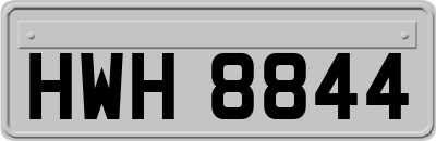 HWH8844