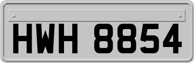 HWH8854
