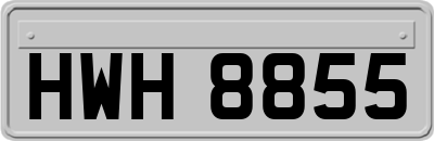 HWH8855