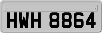 HWH8864