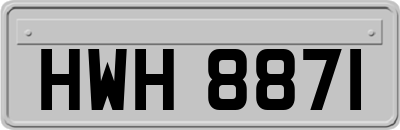 HWH8871