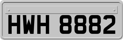 HWH8882