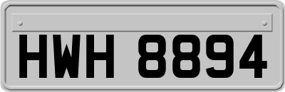 HWH8894