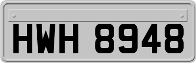 HWH8948
