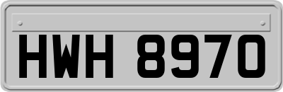 HWH8970