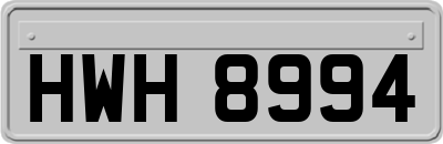 HWH8994