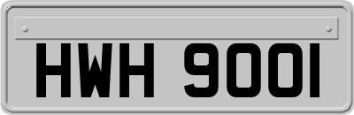 HWH9001