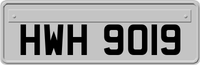 HWH9019