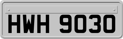 HWH9030