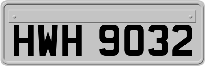 HWH9032