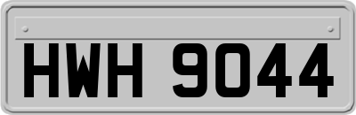HWH9044