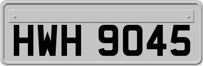 HWH9045